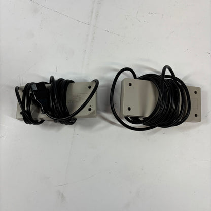 Nintendo Entertainment System NES-001 Gray Action Set CIB