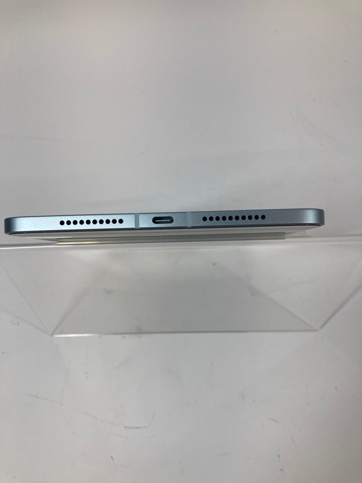 WiFi Only Apple iPad mini (A17 Pro) 256GB Blue MXPW3LL/A