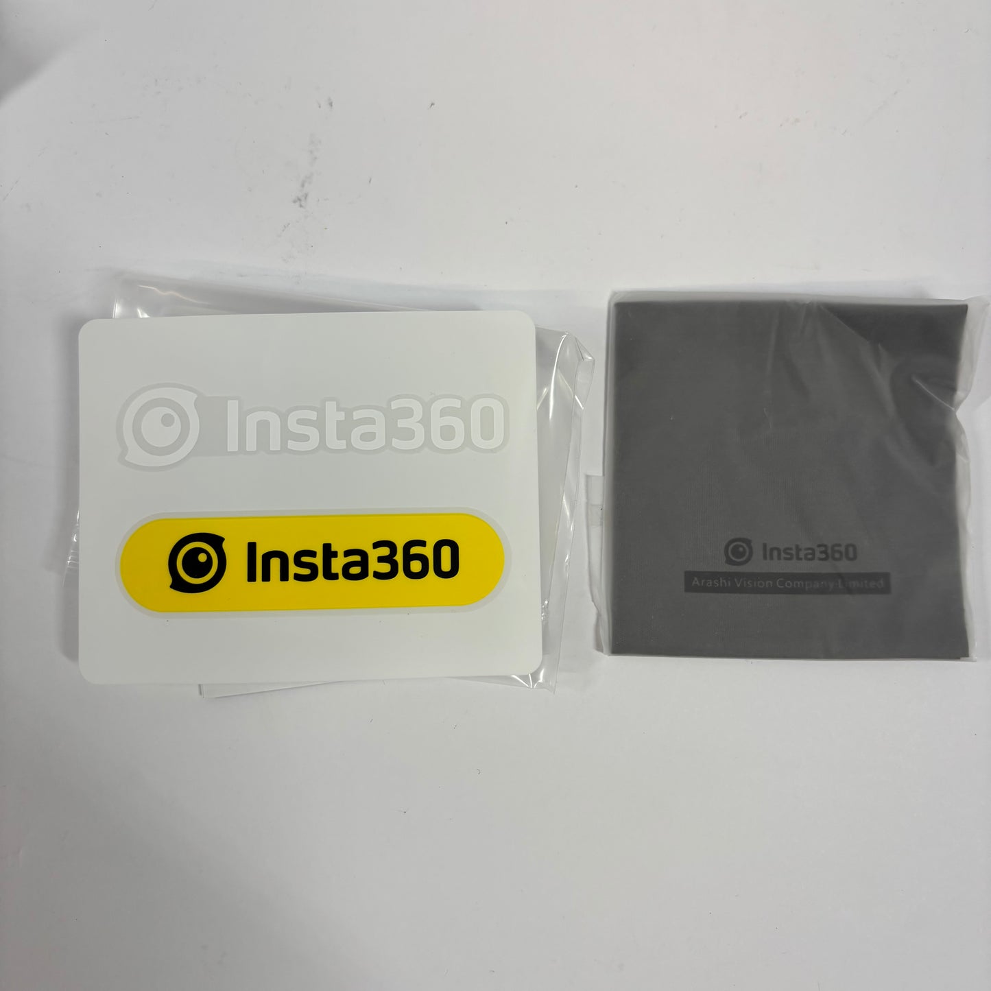 Insta360 Insta360 ONE R 1-Inch Edition 5.7K Action Camera CINAKGP/B