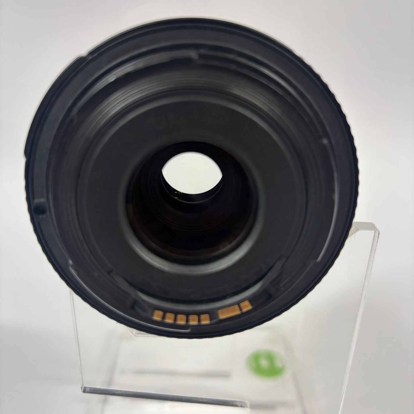 Canon EF 28-80mm f/3.5-5.6 II 28-80mm f/3.5-5.6 II Auto Lens