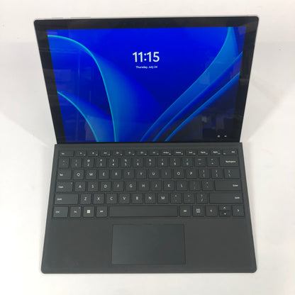 Microsoft Surface Pro 7+ 1960 12.3" i3-1115G4 3.1GHz 8GB RAM 128GB SSD
