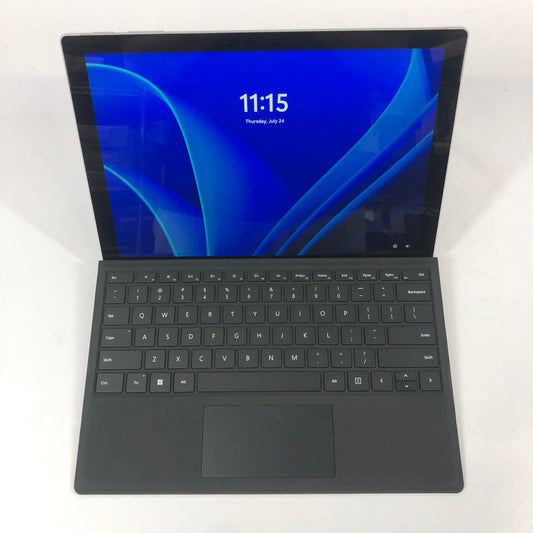 Microsoft Surface Pro 7+ 1960 12.3" i3-1115G4 3.1GHz 8GB RAM 128GB SSD
