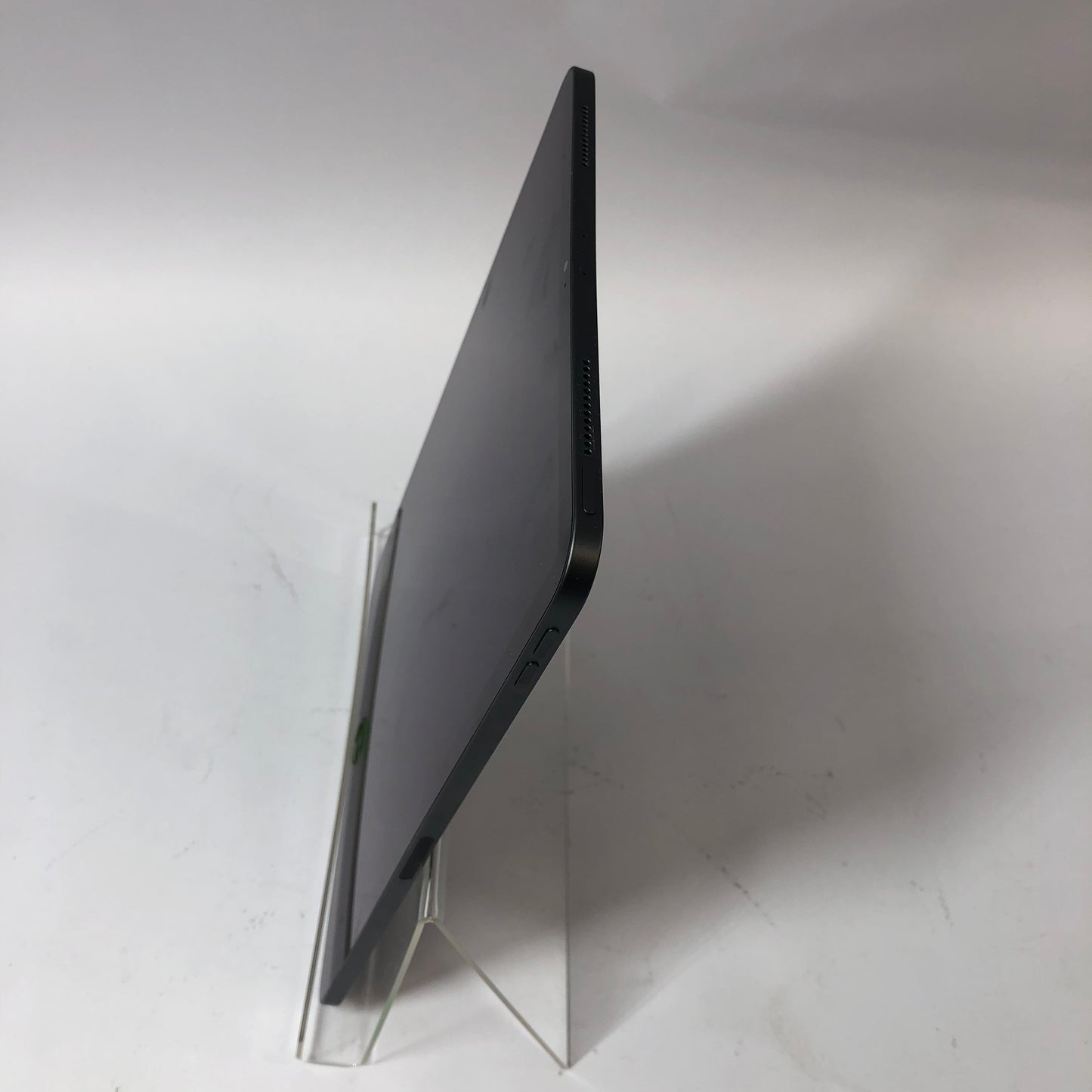WiFi Only Apple iPad Pro 11" 2nd Gen 256GB 18.5 Space Gray MXDC2LL/A