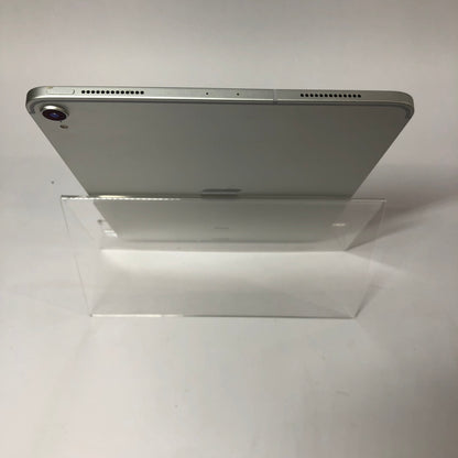 Unlocked Apple iPad Pro 11" 1st Gen 1TB Silver MU282LL/A