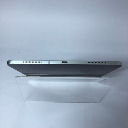 Unlocked Apple iPad Pro 11" 1st Gen 1TB Silver MU282LL/A