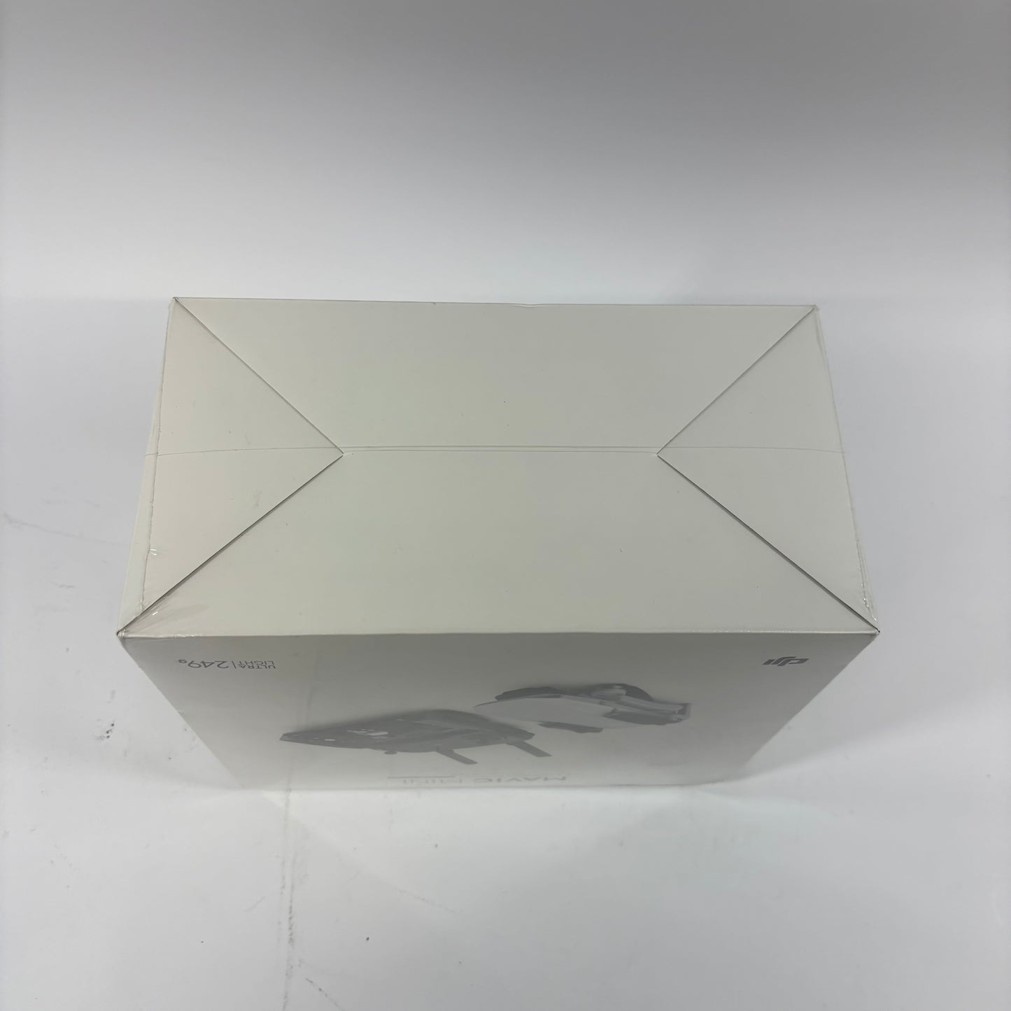 New DJI Mavic Mini 4K Quadcopter Camera Drone CP.MA.00000123.01 Fly More Combo