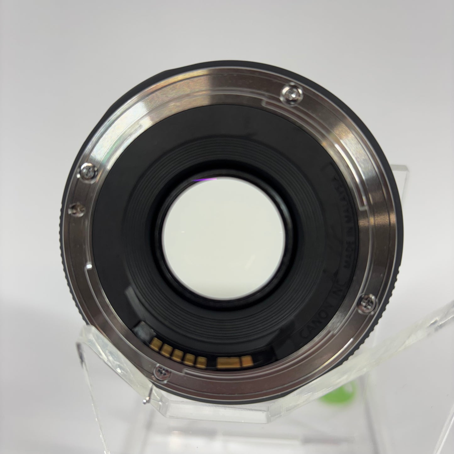 Canon EF 50mm f/1.8 STM 50mm f/1.8 STM