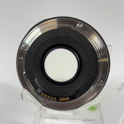 Canon EF 50mm f/1.8 STM 50mm f/1.8 STM