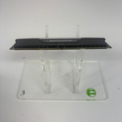 Corsair Vengeance RGB 32GB (2x16GB) RAM DDR5 6000MT/s Gaming RAM