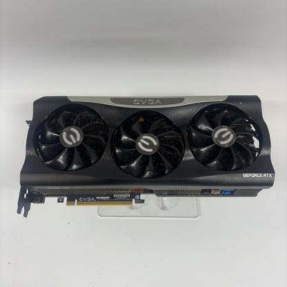 EVGA GeForce RTX 3080 Ti FTW3 Ultra Gaming 12GB GDDR6X Graphics Card