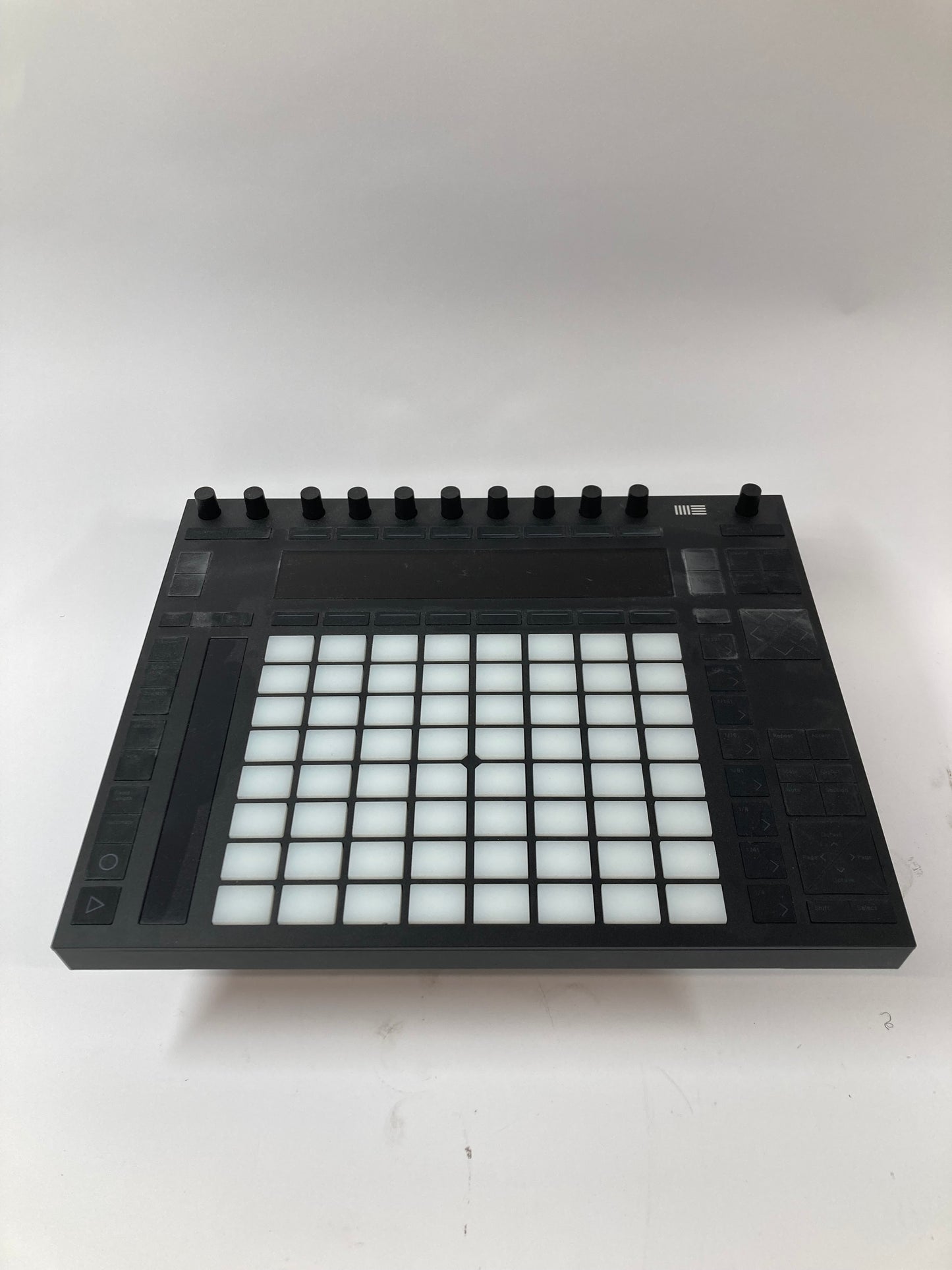 Ableton Push 2 DJ Controller HWPU02