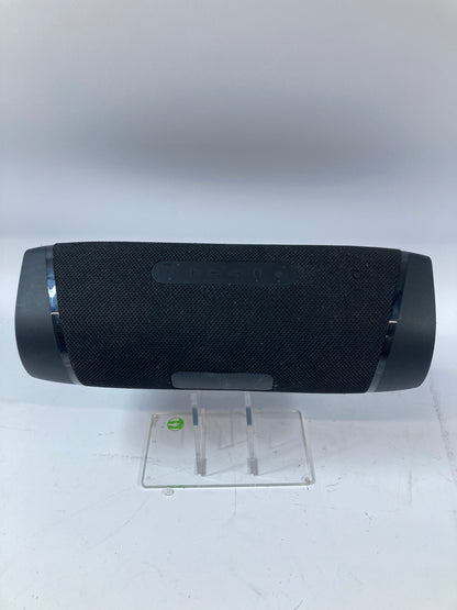 Sony SRS XB43 Bluetooth Speaker Black