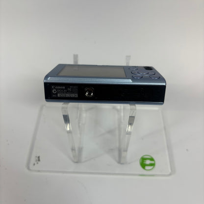 Canon PowerShot SD1100 IS 8.0MP Digital ELPH