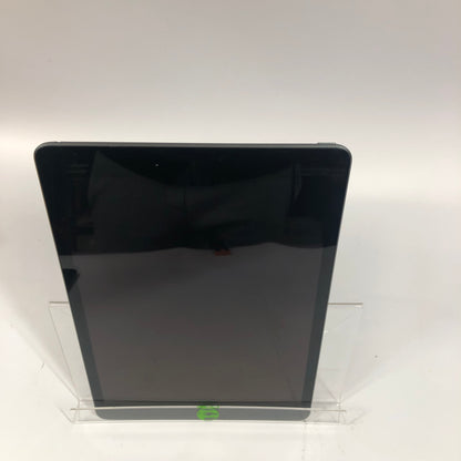 WiFi Only Apple iPad 9th Gen 64GB 17.4.1 Space Gray MK2K3LL/A