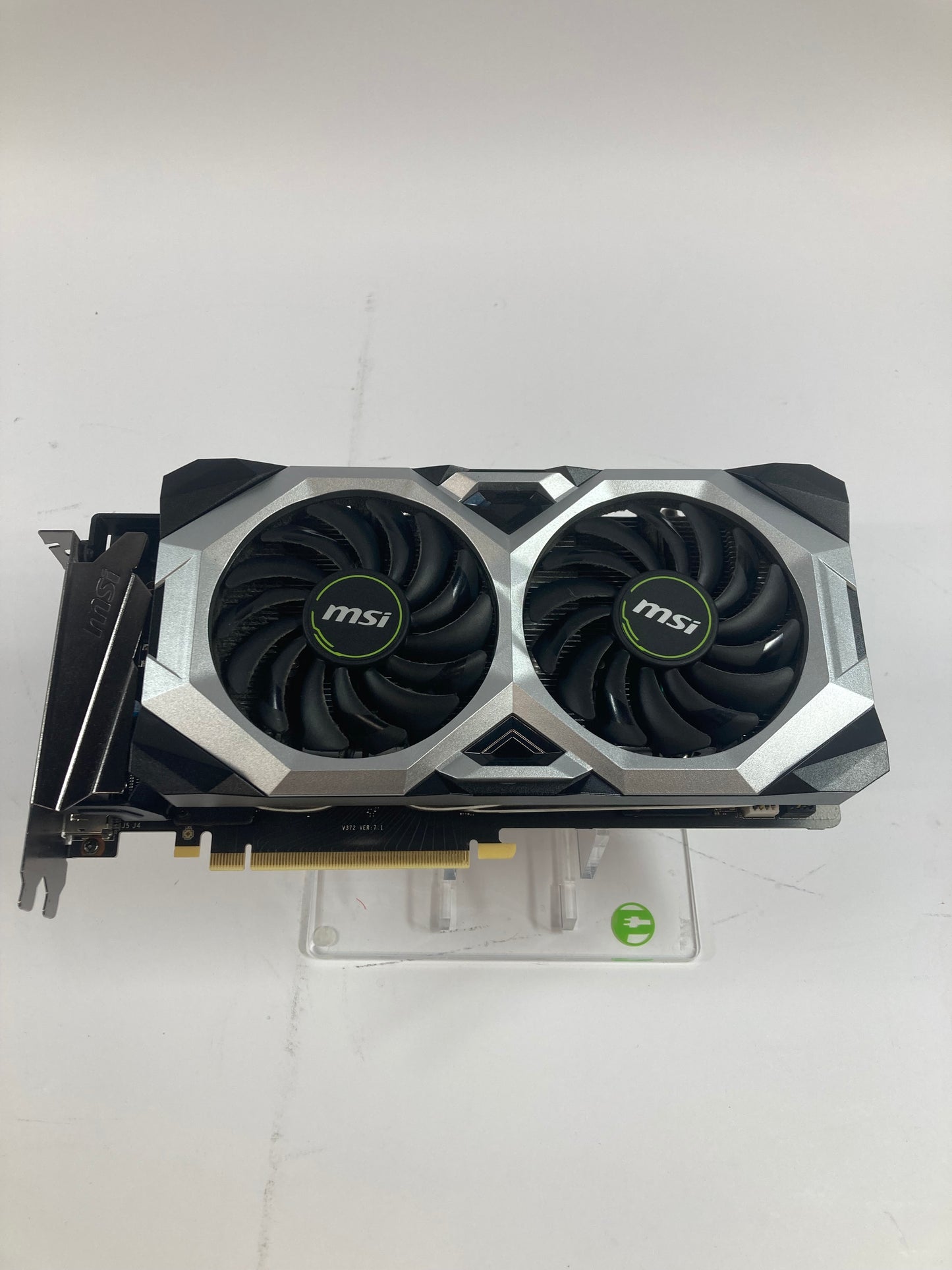 MSI GeForce RTX 2080 Super 8GB GDDR6 XS OC BV