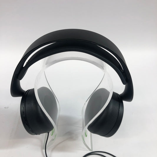Sony Playstation 5 PS5 PULSE 3D Wireless Headset Black CFIZWH1