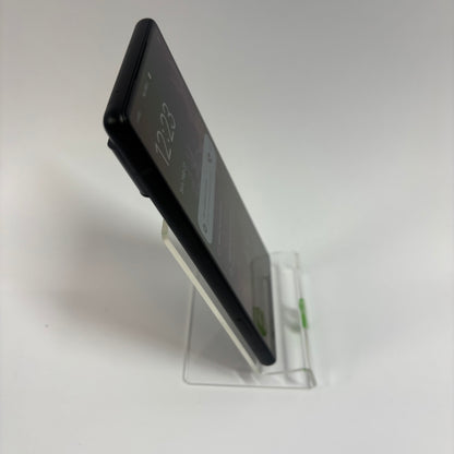 Unlocked Google Pixel 6 128GB Black G9S9B