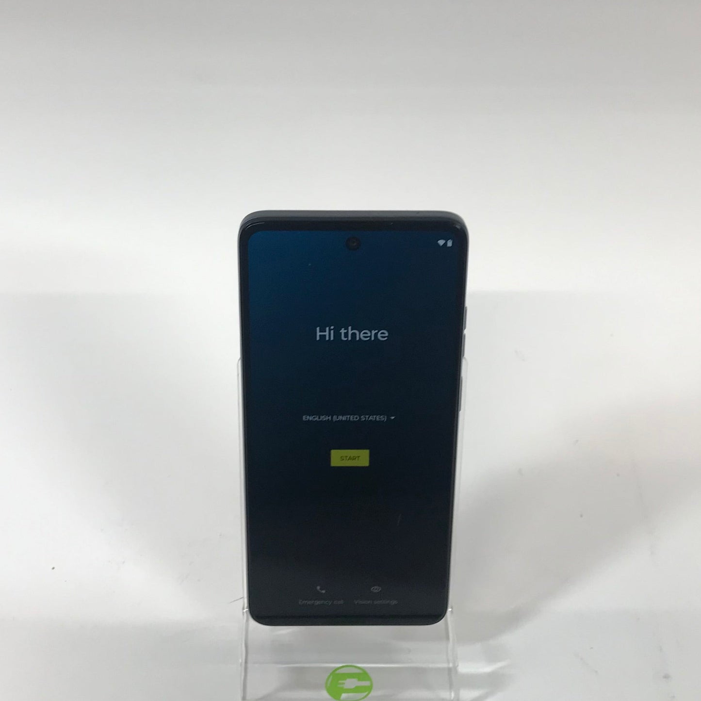 Factory Unlocked Motorola Moto G 5G 128GB 14 Gray XT2417D