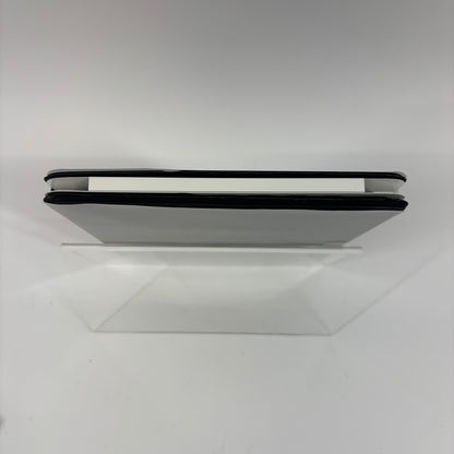 WiFi Only Apple iPad Air 5th Gen 64GB Silver MM9F3LL/A With Case