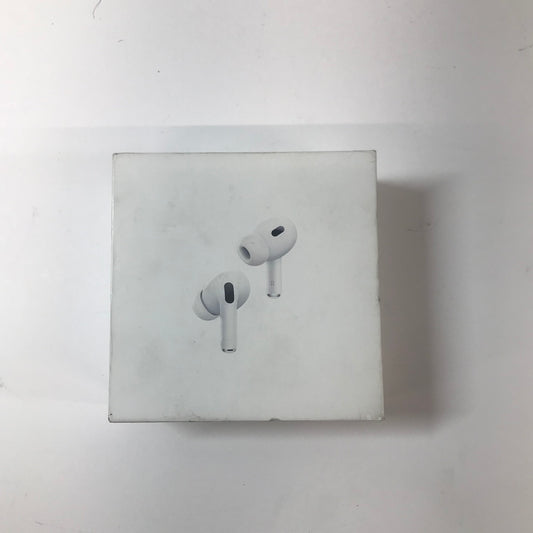 Apple AirPods Pro 2nd Gen Complete M29HWG979J  Sealed In Box