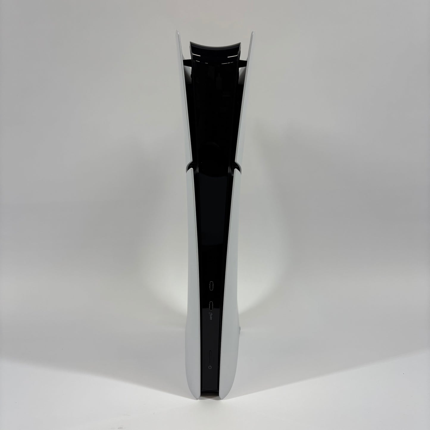 Sony PlayStation 5 Slim Digital Edition PS5 1TB White Console with Controller