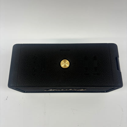 Marshall Middleton Amplifier Black 1006034