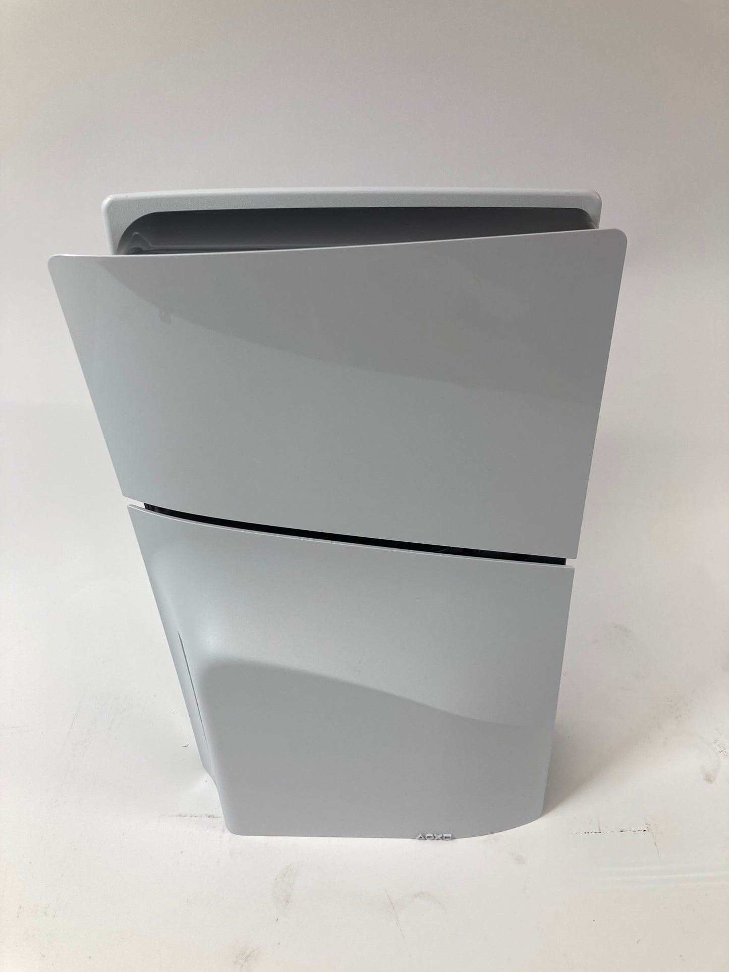 Sony PlayStation 5 Slim Disc Edition PS5 1TB White CFI-2015 With Controller