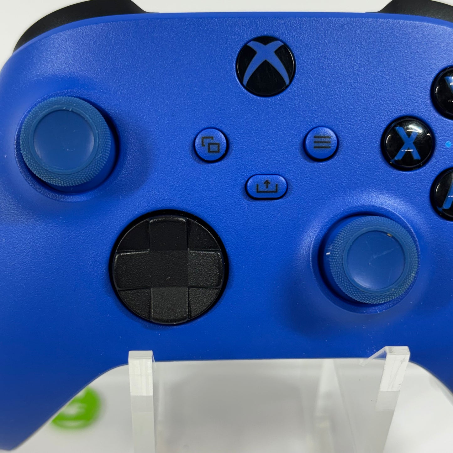 Microsoft Xbox Series X 1TB Console Gaming System Carbon Black 1882