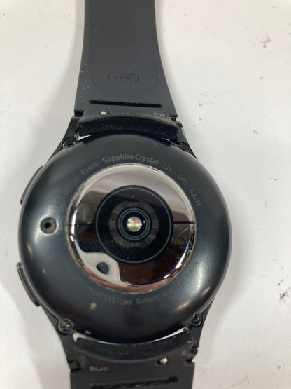 Unlocked Samsung Galaxy Watch5 Pro Stainless Steel Smartwatch SM-R925U