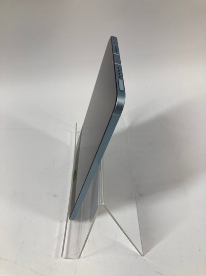 WiFi Only Apple iPad mini (A17 Pro) 256GB Blue MXPW3LL/A