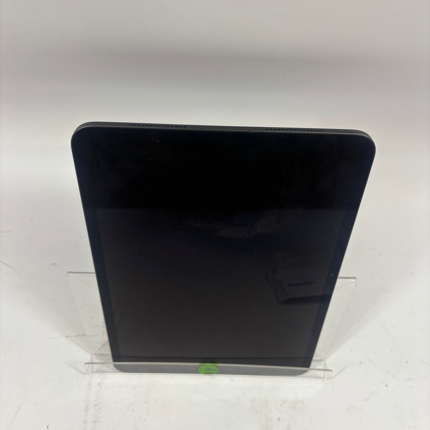 WiFi Only Apple iPad Pro 11" M5 256GB Space Black ME2N4TY/A