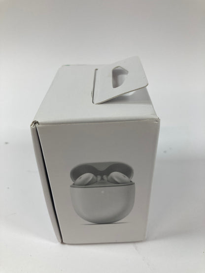 New Google Pixel Buds A-Series Wireless Bluetooth Earbuds Clearly White