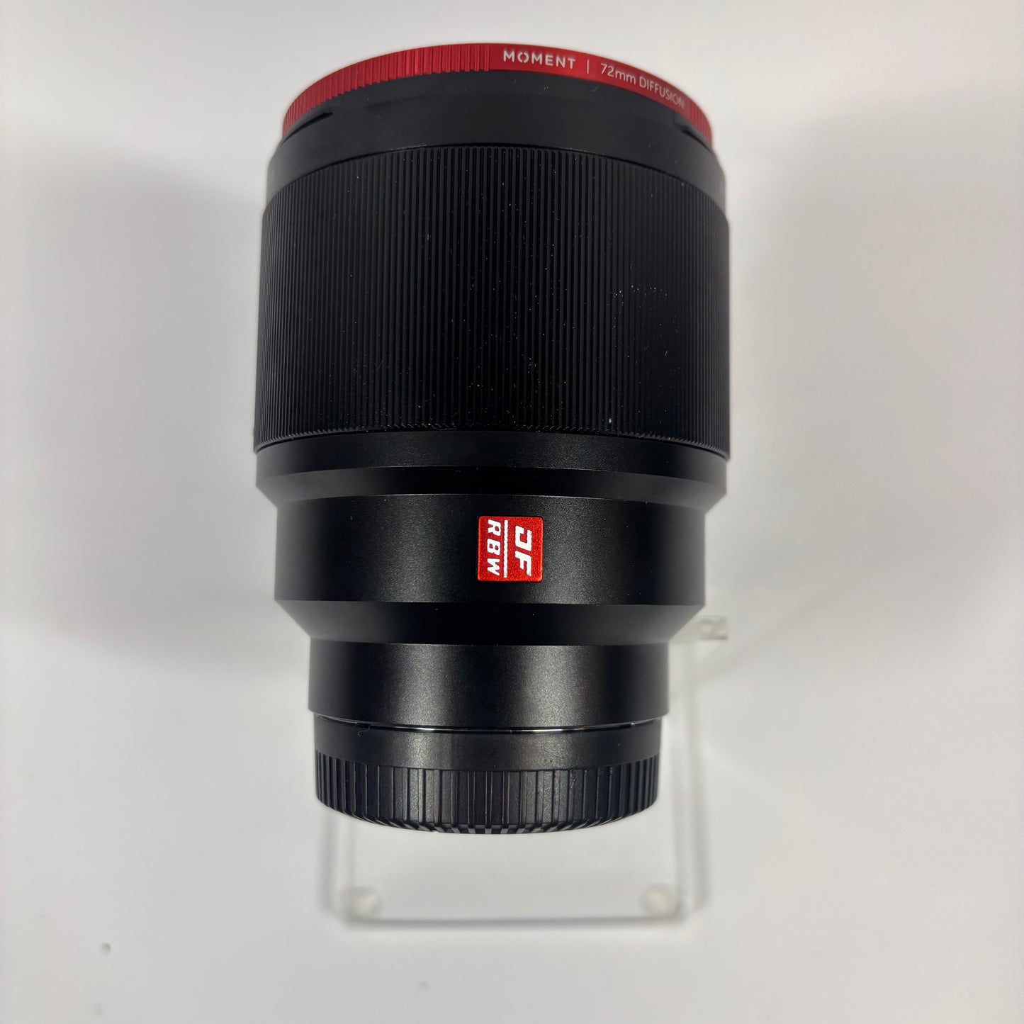 Viltrox 85mm f/1.8 STM II XF 85mm f/1.8 For Fujifilm X-Mount Lens