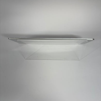 2024 Apple iMac 24" M4 4.5GHz 16GB RAM 256GB SSD Silver MWUC3LL/A