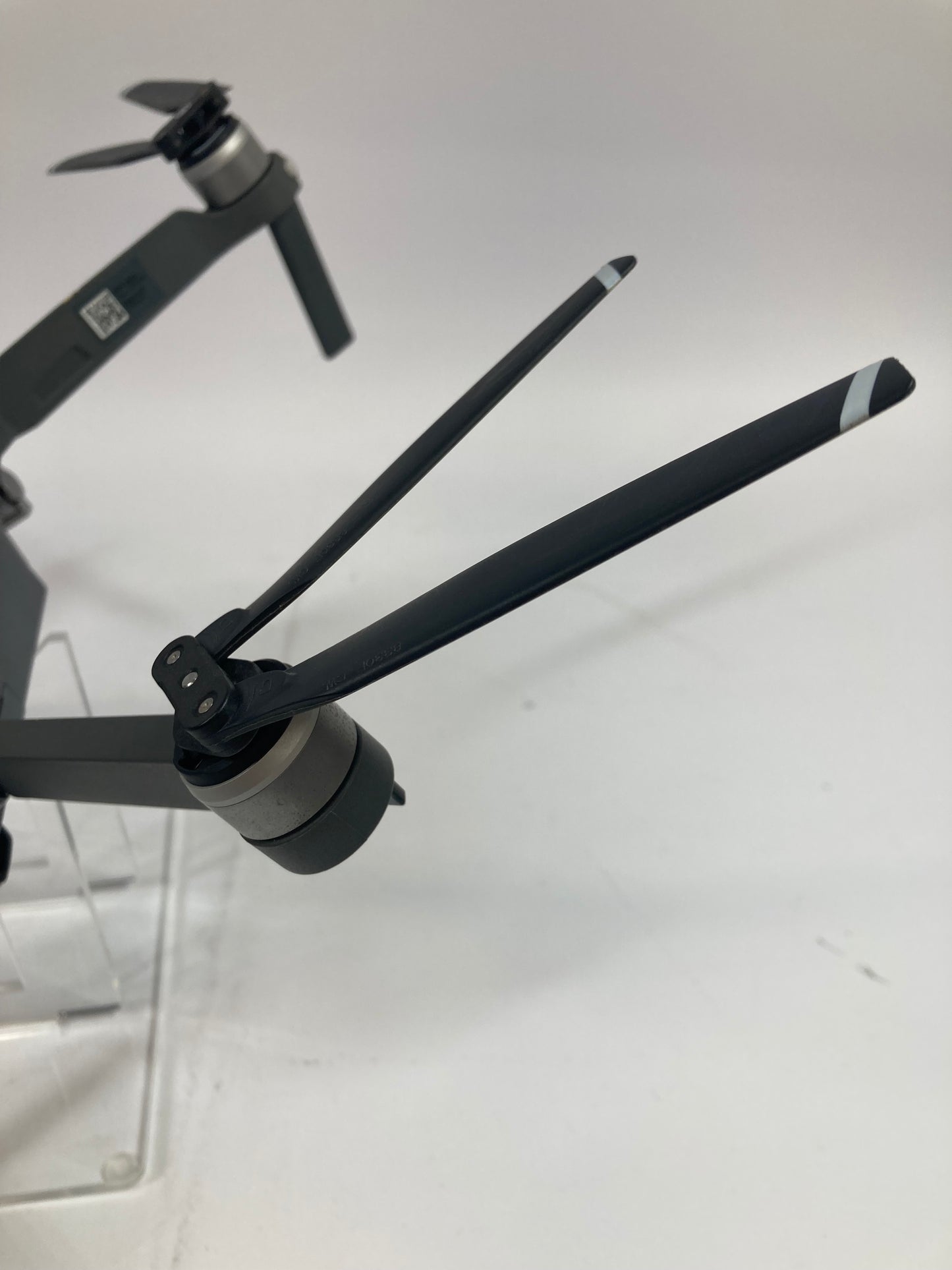 DJI Mavic Pro 4K Quadcopter Camera Drone M1P with Controller, Batteries & More