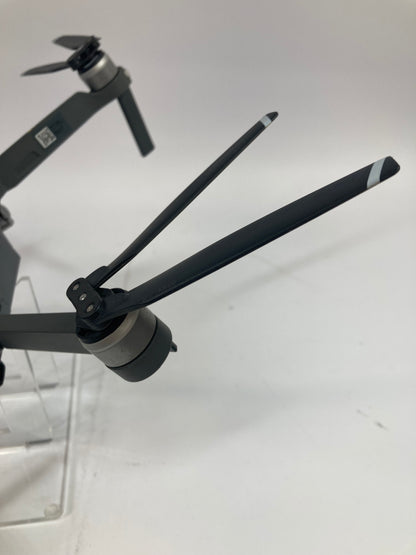 DJI Mavic Pro 4K Quadcopter Camera Drone M1P with Controller, Batteries & More