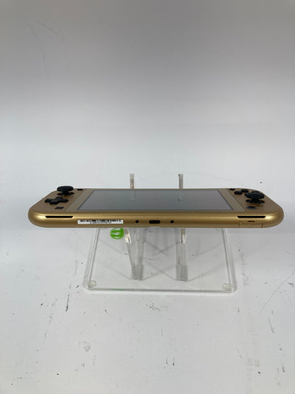 Nintendo Switch Lite Handheld Game Console HDH-001 Hyrule Edition