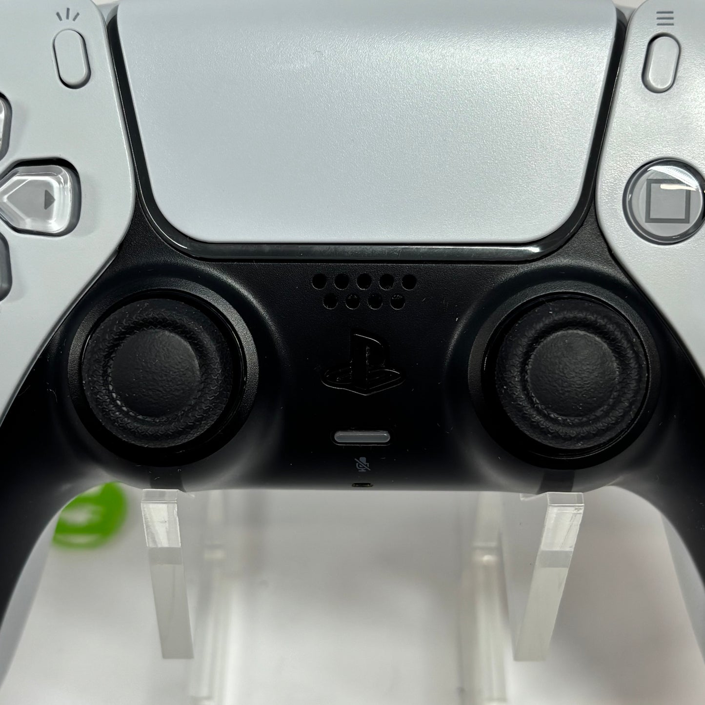 Sony PlayStation 5 Disc Edition PS5 825GB White Console with 2 Controllers