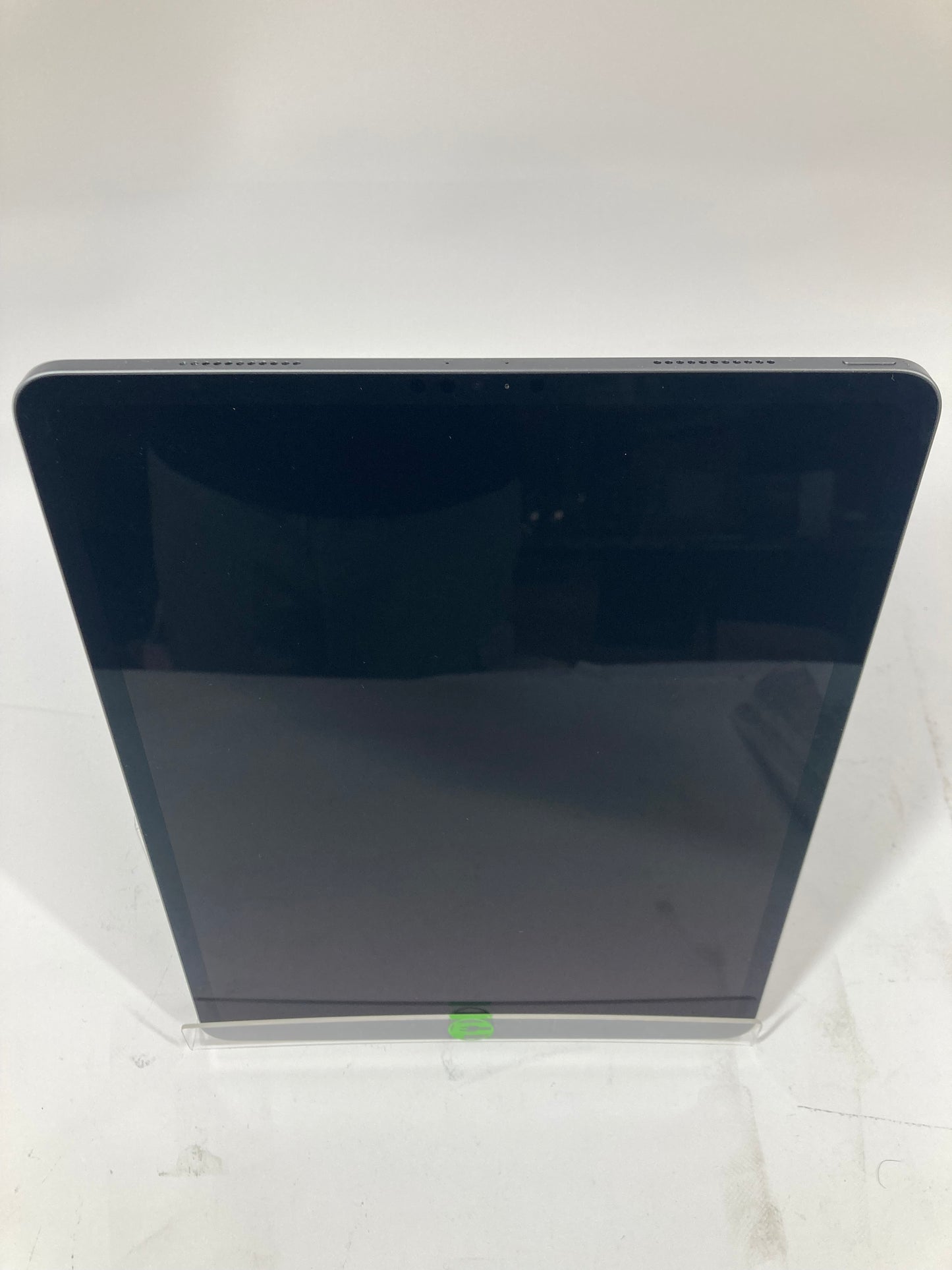 WiFi Only Apple iPad Pro 12.9" 5th Gen 128GB Space Gray MHNF3LL/A