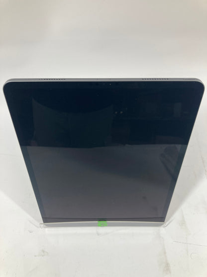 WiFi Only Apple iPad Pro 12.9" 5th Gen 128GB Space Gray MHNF3LL/A