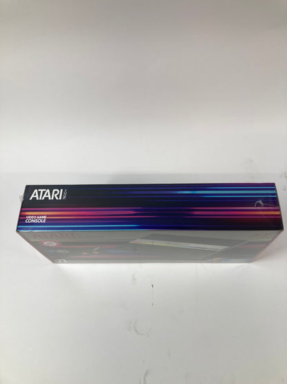 New Atari 7800+ Retro Video Game Console