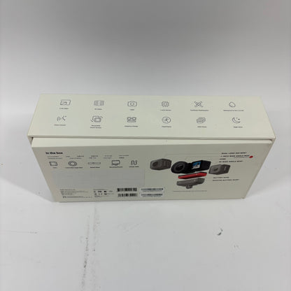 Insta360 Insta360 ONE R 1-Inch Edition 5.7K Action Camera CINAKGP/B