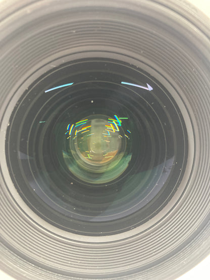 Sigma 24mm f/1.4 DG For Sony E-Mount Lens