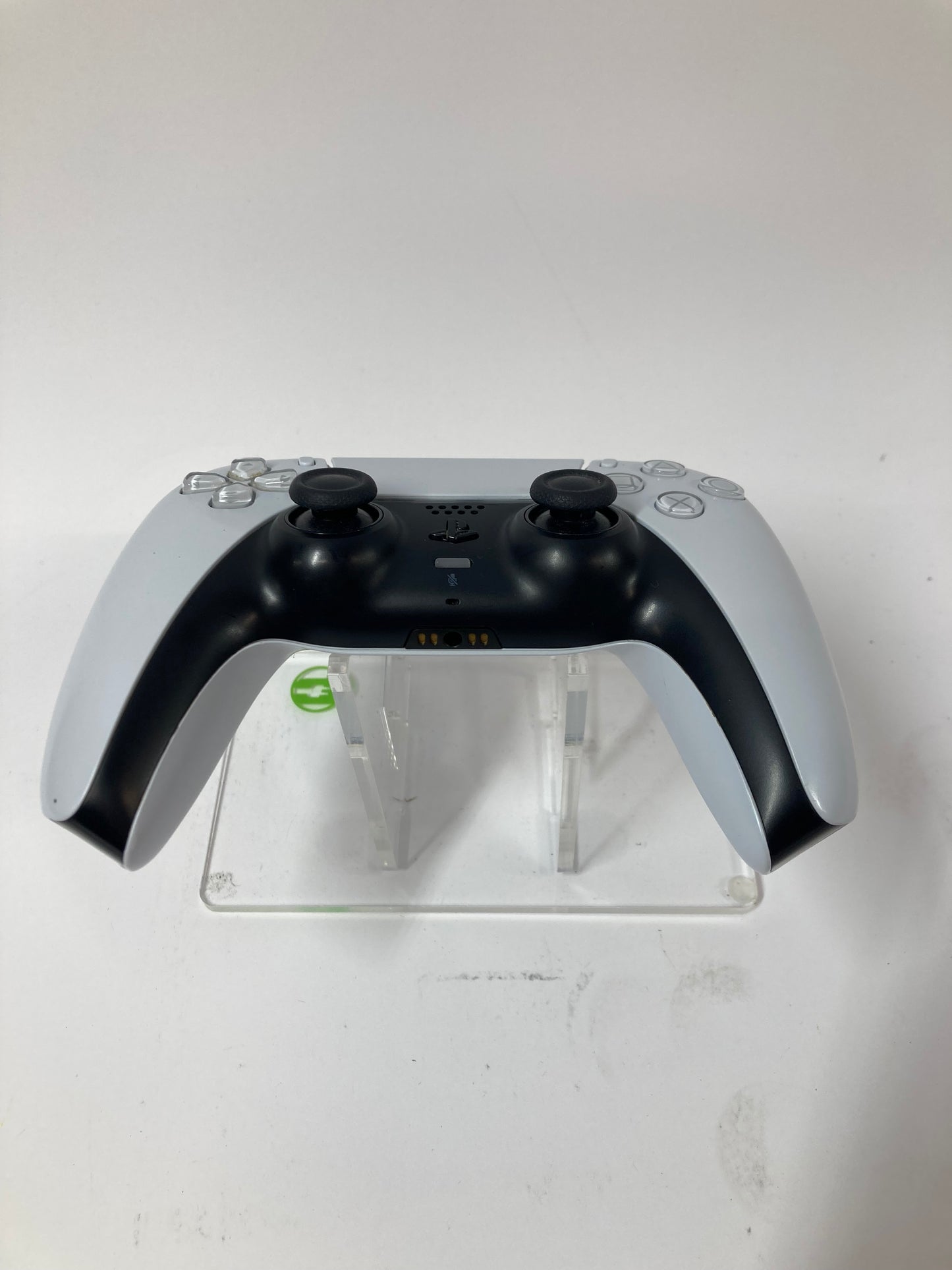 Sony PlayStation 5 Slim Disc Edition PS5 1TB White CFI-2015 With Controller