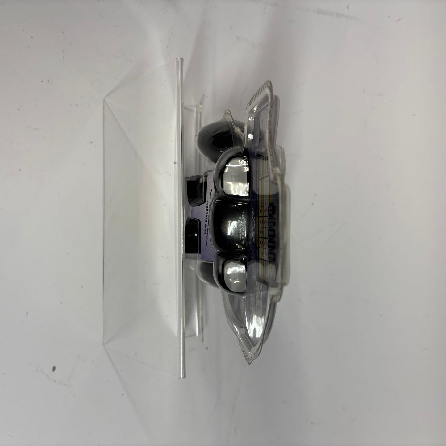 New MadCatz Wireless GameCube Controller 330 Series BW5-55886