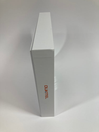 New Factory Unlocked Oukitel RT3 Pro 128GB Black