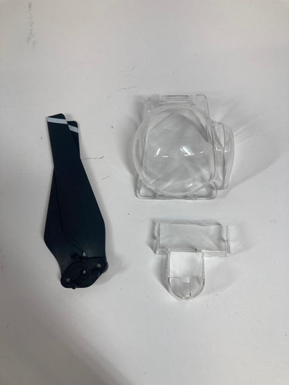 DJI Mavic Pro 4K Quadcopter Camera Drone M1P