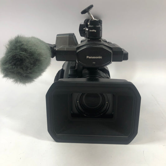 Panasonic 4K Video Camera 4K Video Camcorder HC-X2
