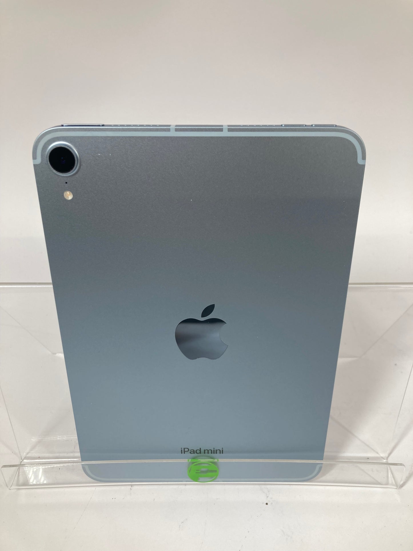 WiFi Only Apple iPad mini (A17 Pro) 256GB Blue MXPW3LL/A