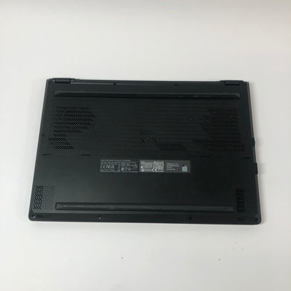ASUS ROG Zephyrus G16 GU603H 16" i7-11800H 2.3GHz 16GB 512GB GeForce RTX 3050 Ti
